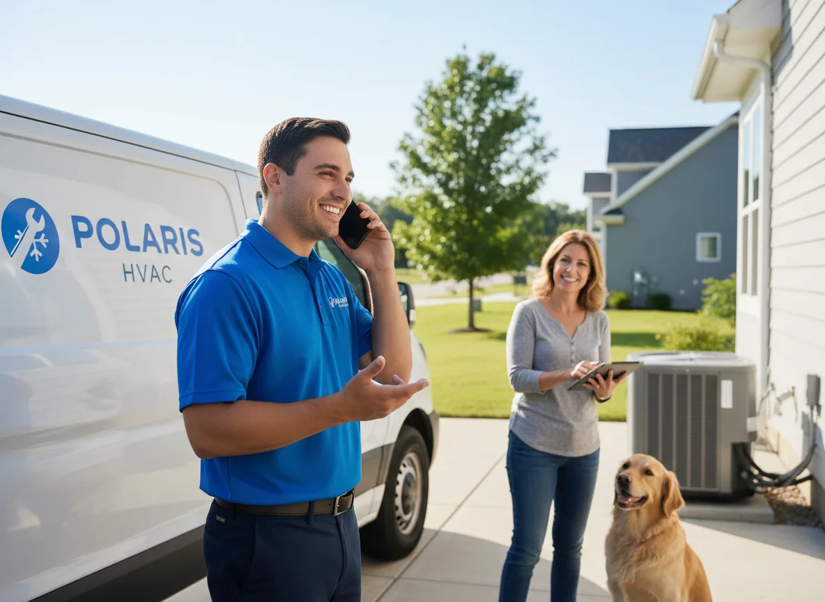 Furnace Repair Croton, OH FAQs
